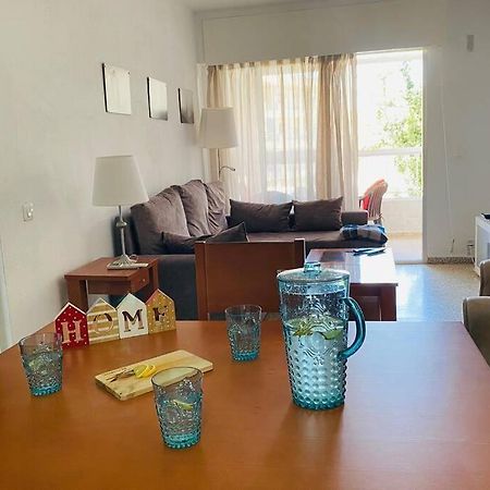 Appartement Neptuno 3 Centro De Nerja Extérieur photo