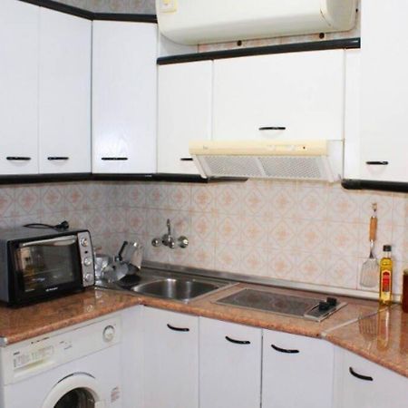 Appartement Neptuno 3 Centro De Nerja Extérieur photo