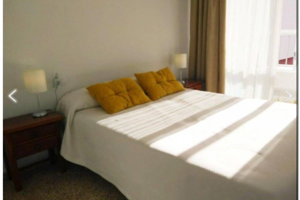 Appartement Neptuno 3 Centro De Nerja Extérieur photo